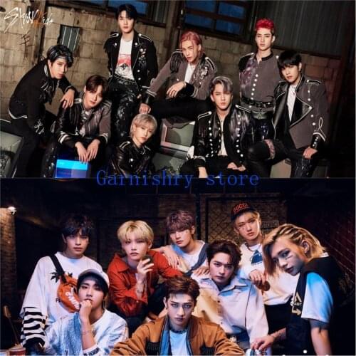 Diy Diamond Painting Diamond Embroidery Mosaic Cross Stitch Kits 5d Home Decor Kpop STRAY Kids Wall Art