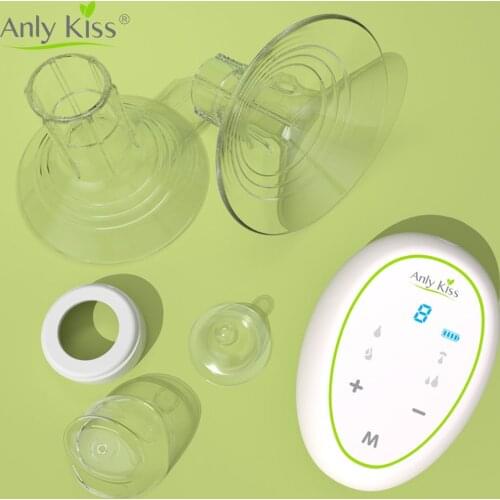 Anly Kiss Breastfeeding Products