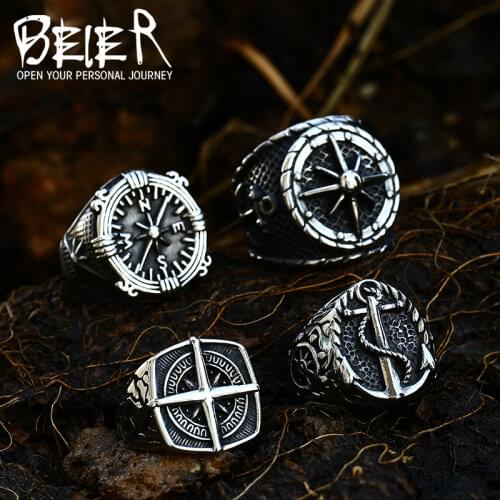 BEIER Equipment For Tourism