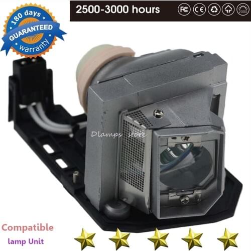 BL-FU190E / SP.8VC01GC01 High Quality Replacement Projector Lamp Module for OPTOMA HD25E HD131XW HD131Xe VDHDNUE HM6301