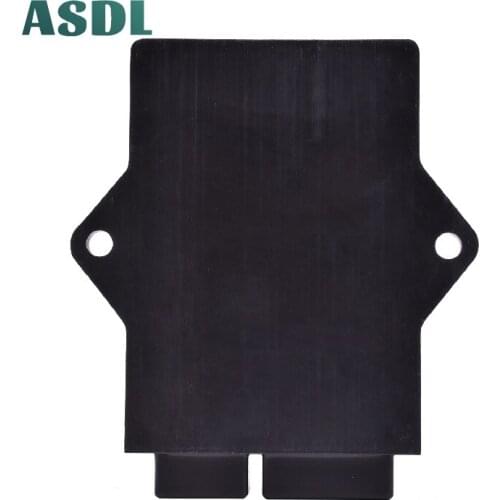 Motorcycle Digital Electronic Ignition CDI Igniter For Yamaha FZR250 1986-1987 1HX