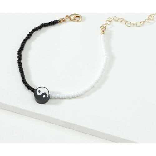 Черные браслеты HUIDANG China At AliExpress