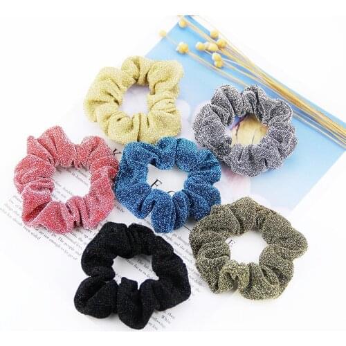 Fashion Hair Ties Huren China