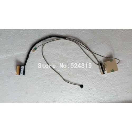 New Laptop LCD Cable for Lenovo M50 M50-70 450.00T0C.0011