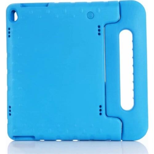 Hand-held Shock Proof EVA Case for Lenovo Tab P10 X705F/L 10.1 Inch Kids Full Body Handle Stand Cover for Lenovo Tab P10 Shell