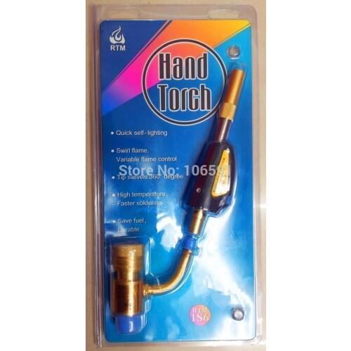 QASTAR Portable Gas Burners