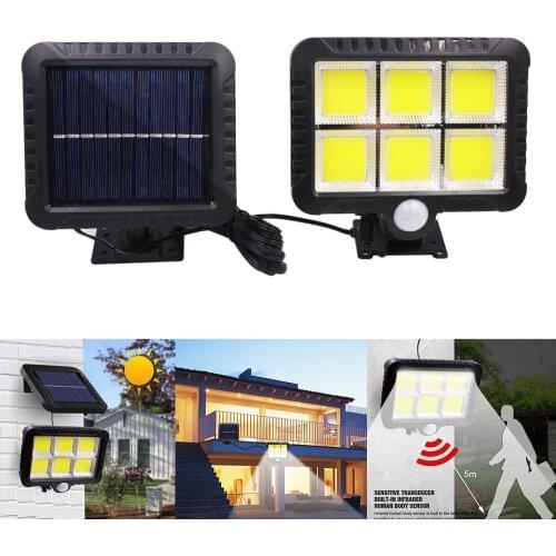 RAZEND Solar Powered Luminaires
