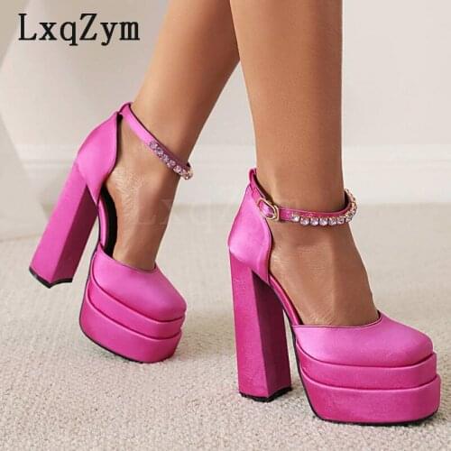 New Fashion Thick Bottom Platform Sandals Shoes Women wedge Mix-Color Open Toe flat Sandals Summer Brand Casual beach Shoes