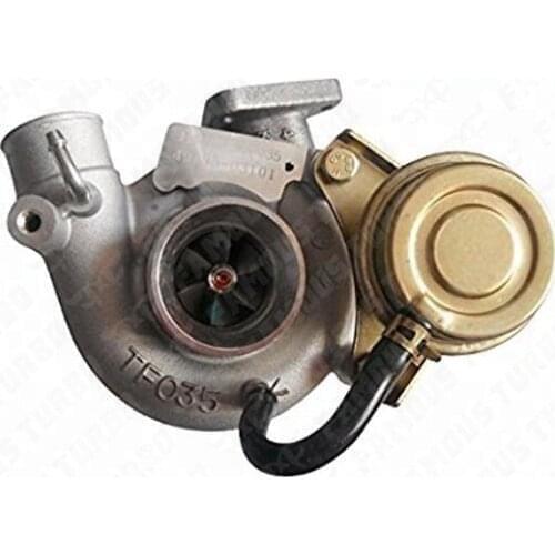 Xinyuchen turbocharger for GT1749V Turbo charger For A3 Turbolader 724930-5008S 03G253014H 03G253019A 724930-5009s Turbo