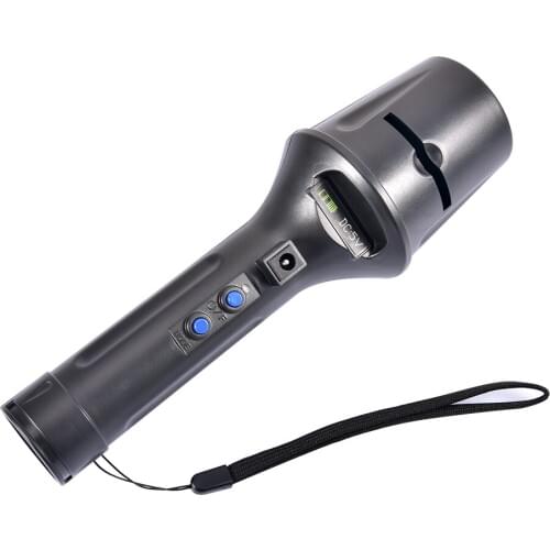 Second Generation Circular Moving Pattern Holiday Edc Projection Flashlight Portable Flashlight