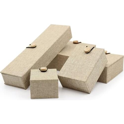 Star Packaging Jewelry Box With Drawer Mirrored Jewelry Box With Drawer Pu Jewelry Box