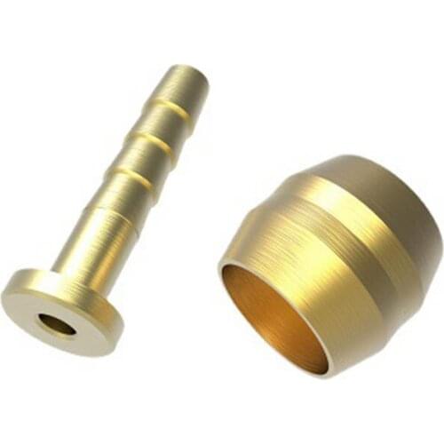 1 pair MTB olive head MTB oil needle BH90/BH59/SRA tubing cut-off oil brake with compatible Shimano Bicycle Hydraulic Disc Brake