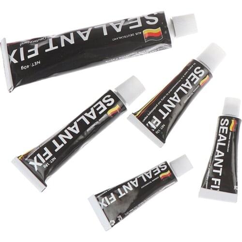 1pc 12/18/40g Strong Bond Super Glue Metal Adhesive Sealing Glue Sealant Fix For DIY Crafts Glass Metal Crystal Hand Tool