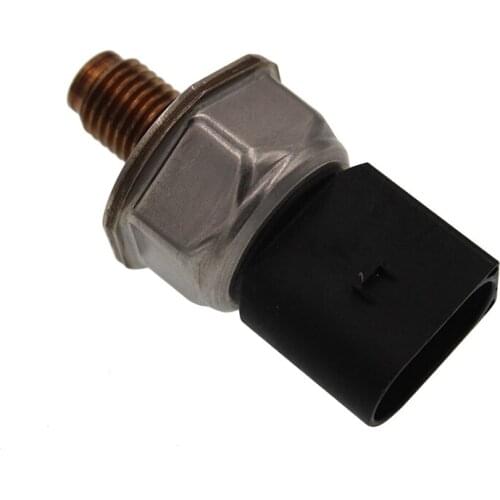 55PP04-01 5WS40050 04345446371 for AND RANGE ROVER SPORT DISCOVERY FUEL RAIL HIGH PRESSURE SENSOR 2.7 3.6