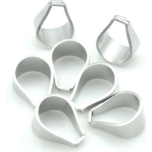 AMUMIU Jewelry Findings
