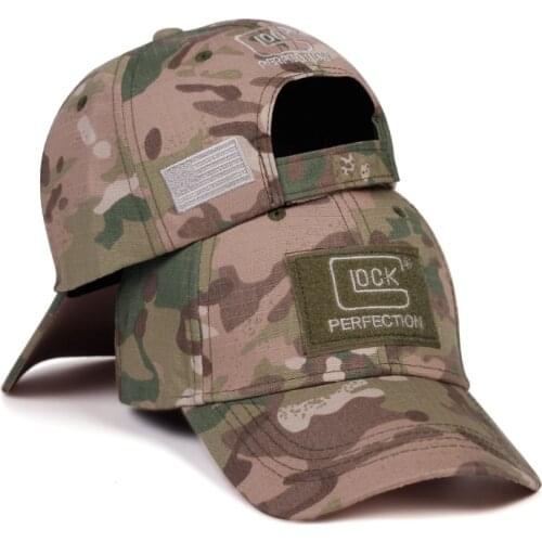 Fashion wild mens baseball caps letter embroidery wild camouflage caps hip-hop hat wild casual tide hats sun hats snapback hats