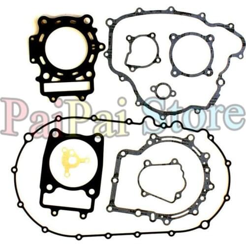 CFMoto Engine Full Gasket CF500 CF188 500cc CF Motor Parts ATV UTV Gokart Quad