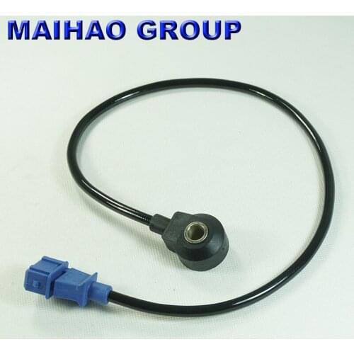 Knock (detonation) Sensor 0261231036 For Audi 100 200 80 90 A4 A6 Cabriolet Porsche 928 VW Cabrio Golf Jetta Passat 1.8 2.0 2.8