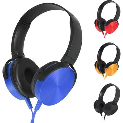 Dawndesslo Headphones