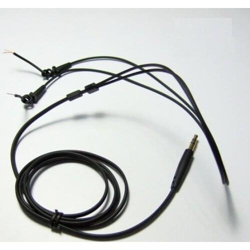 K420 402 404 412P PX100 PX200 PP headphone cable Headphone line