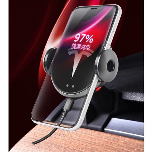 KLML Car Holders
