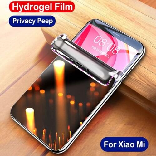 Lamorniea Screen Protectors For Xiaomi Mi 9 SE