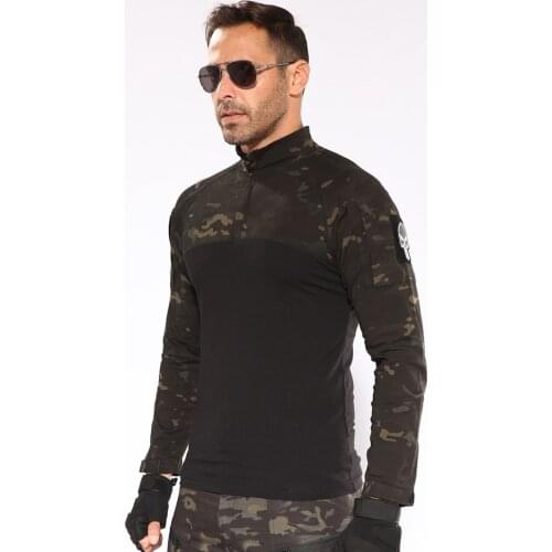 LEOSOXS Hiking T-shirts