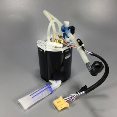 WAJ Fuel Pump Module Assembly LR057235 Fits For Land Rover Range Rover Evoque 2012-2017 # LR044427