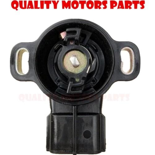 Original TPS Switch Sensor for Ford Probe Telstar Throttle body position sensors F32Z-9B989-A F32Z9B989A