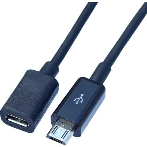 POPOSAW OTG Cables For Mobile Phones