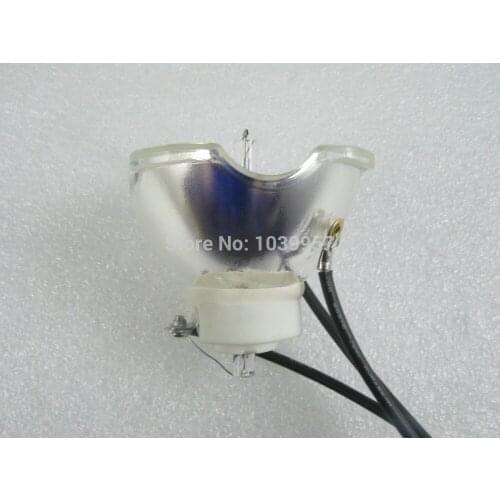 Compatible Bare Lamp VLT-XL650LP / VLT XL650LP for MITSUBISHI HL650U / WL2650 / WL2650U / WL639U / XL650U / XL2550 / XL650 ETC