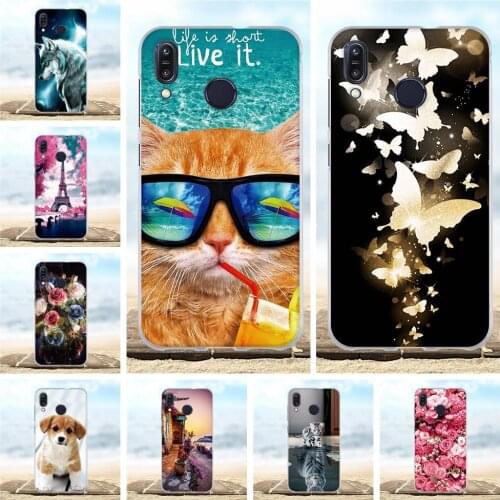 TTOMYYOUG Phone Cases Asus ZenFone Max M1
