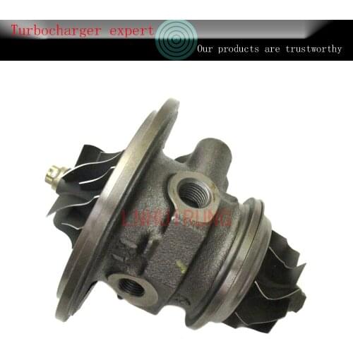 Turbo cartridge for Isuzu NPR 2001 UKrnian Bogdan 4.6L 4HG1T 4HG1 4HG1-T GT2256MS 704136 704136-5003S 8972083520 8973267520