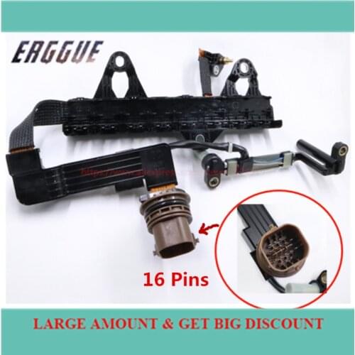 New Transmission Internal 16 Pins Wiring Harness 46307-3B650 A6MF1 For Hyundai Tucson All models For Kia Sonata EF Optima K5