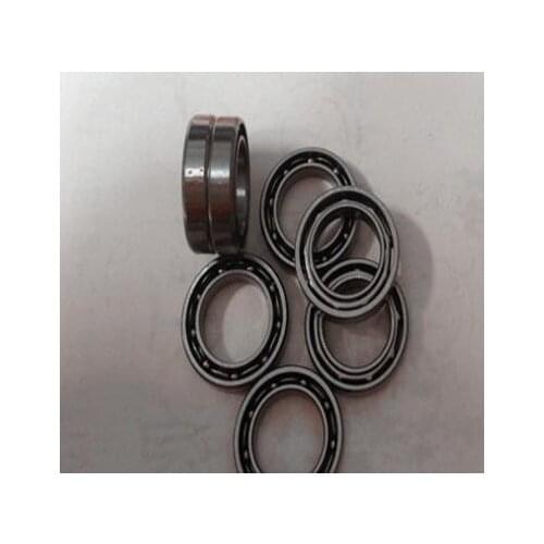 100PCS MR104 open ball bearings 4*10*3 P6 L-1040 MR104 bearing free shipping high quality 4x10x3