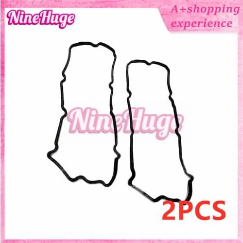2X A3270JK20A A3270JK20B Valve Cover Gasket For Infiniti G35 EX35 FX35