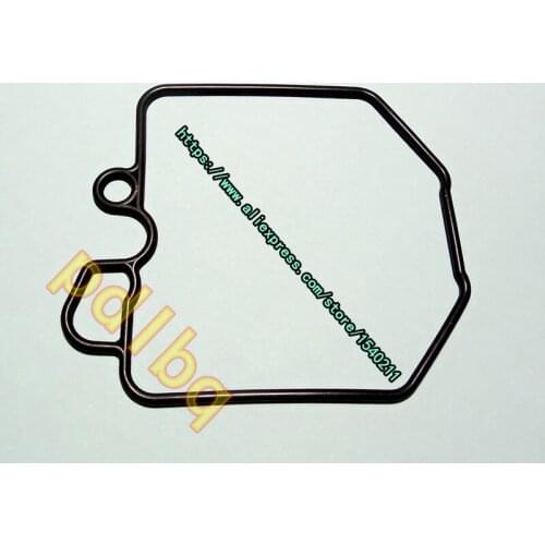 4pcs / pack) HMHonda motorcycle CM250/GL400/CM400T CX500 CX500D 1978-1979 Keihin carburetor rubber gasket seal housing