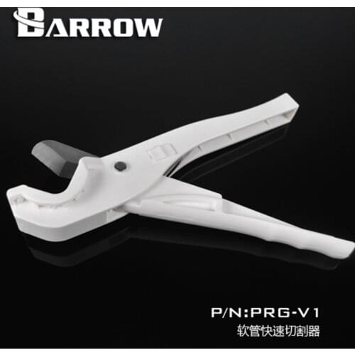 Barrow Hose Quickly Cutter Water Cooling PRG-V1