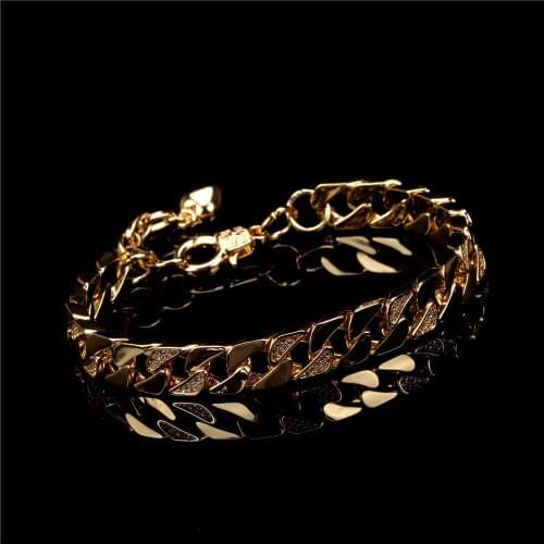 BOHOINS Pair Bracelets