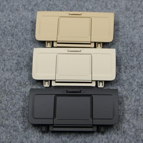 Apply to CC Passat B6 Rear cigar lighter cover of armrest box Cigarette lighter socket cover 3C0 863 298 3C0863298