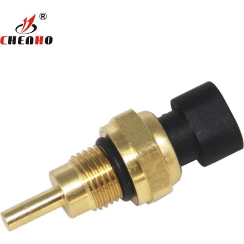 Coolant Fuel Oil Temperature Temp Sender For C-ummins L10 M11 N14 3865312 3803401