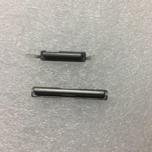 For Samsung Galaxy Tab 2 10.1 P5100 P5110 Original Tablet Phone Housing Middle Frame Chassis Power Volume Button On Off Side Key