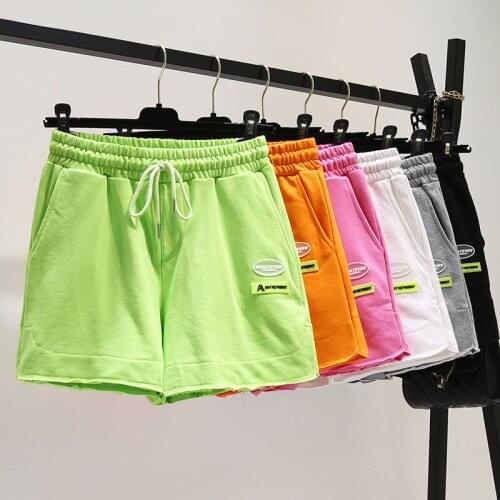 FIFANYI SIKOU Women's Sports Shorts