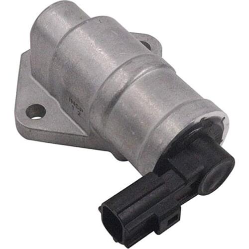 IAC Idle Air Speed Control Valve OEM ZJ01-20-660 ZJ0120660 for FORD Ranger Explorer Mazda B4000 4.0