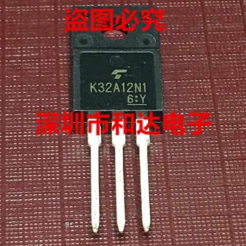K32A12N1 TK32A12N1 TO-220F 120V 32A