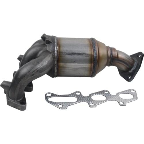AP02 Catalytic Converter 13106542 5849013 For Vauxhall Opel Agila A 1.0/ Corsa C 1.0/ Corsa D 1.0 /Corsa D Van 1.0 2000-2014