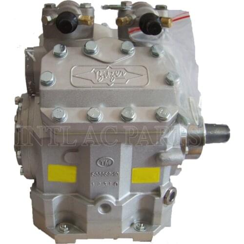 For bus Bitzer compressor a/c compressor for BITZER 4PFCY 4UFCY 4NFCY 6UFCY 6NFCY 4UFRY 4NFRY 100% original