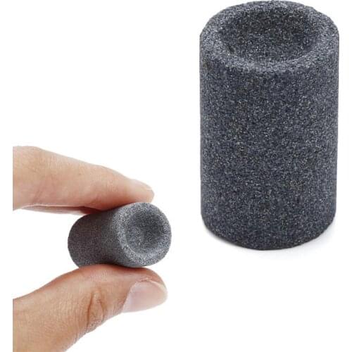 Multipurpose Millstone Stone for Darts Accessories Portable Professional Needle Knife Make it Sharp Sharpner Grindstone Grinder