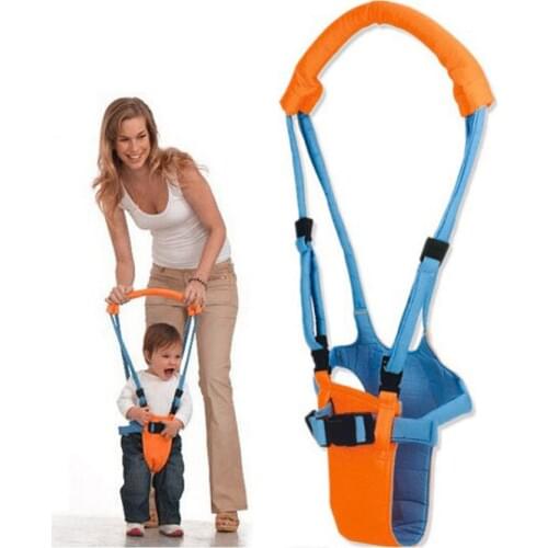 New Baby Infant Baby Safety Toddler Belt Assisted Toddler Belt Children Learn To Walk Baby Belt Child Safety Walker