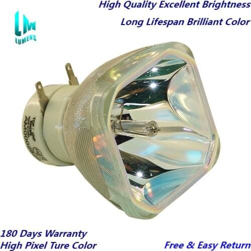 Original lamp RLC-054 for Viewsonic PJL7211 VS12890 projector bulb Good brightness 180 days warranty